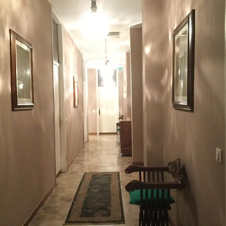 Legnaro Albergo Diana מראה חיצוני תמונה