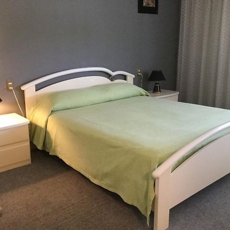 Legnaro Albergo Diana מראה חיצוני תמונה