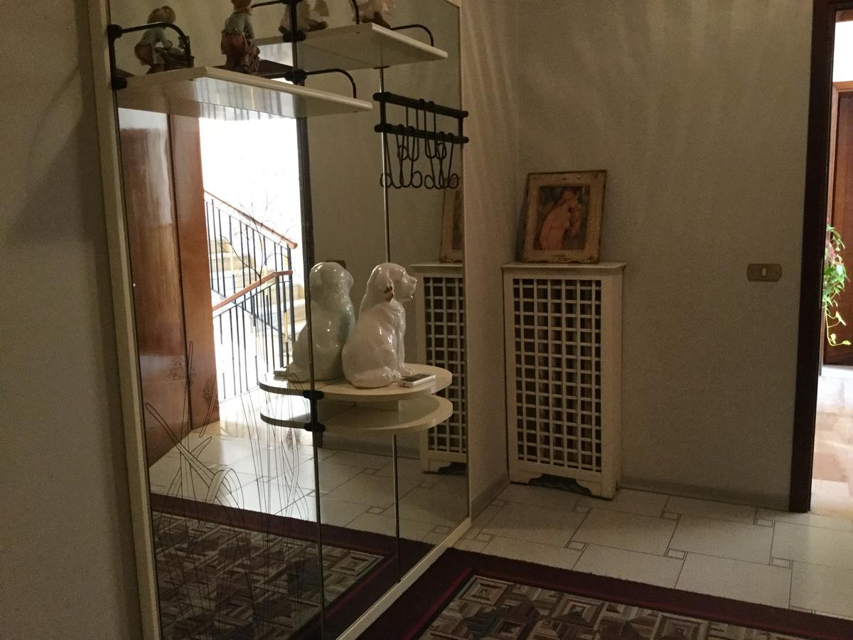 Legnaro Albergo Diana מראה חיצוני תמונה