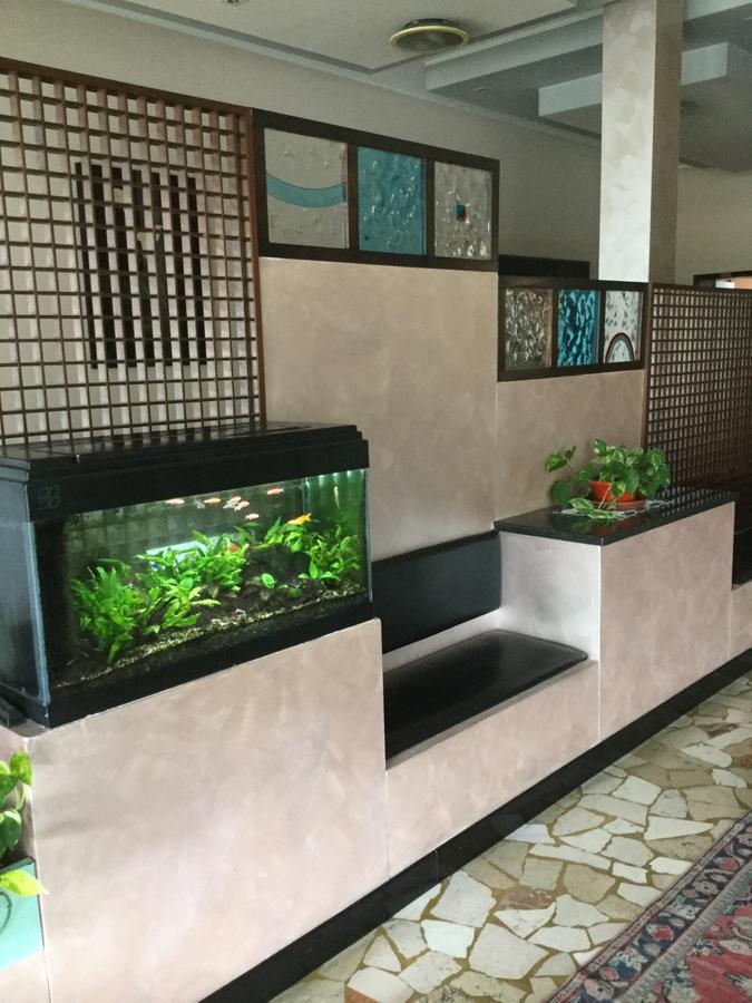 Legnaro Albergo Diana מראה חיצוני תמונה